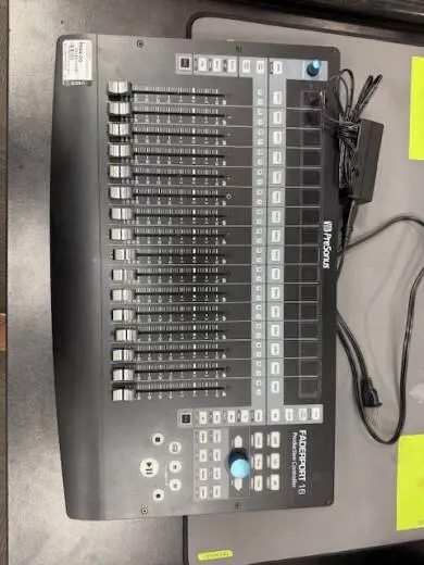 PreSonus - 2777100201